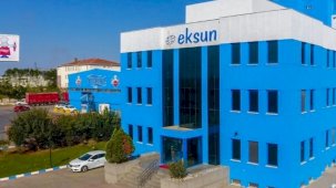Eksun Gıda’nın 2025 Satışları 11,6 Milyar TL’ye Ulaştı