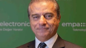 Empa Elektronik 2025’te 3,6 Milyar TL Hasılat Elde Etti