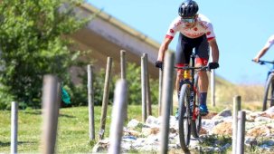 En iyi pedallar Dünya Şampiyonası için Sakarya’da seçilecek