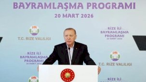 Erdoğan: Diplomasi yeniden devreye girmeli