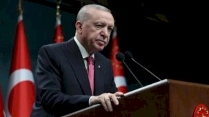 Erdoğan: İran krizi karşısında tüm kurumlarla teyakkuz hâlindeyiz