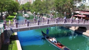 Eskişehir'de bayram öncesi kapsamlı hizmet planı