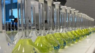 Eti Bakır Ar-Ge Merkezi, 4 Kategoride ‘Uluslararası Laboratuvar Ligi’nin Birincisi Oldu 