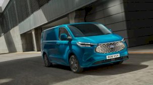 Ford Otosan’a Küresel Başarı