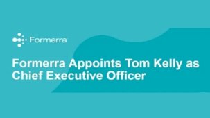 Formerra, Tom Kelly'yi CEO olarak atadı