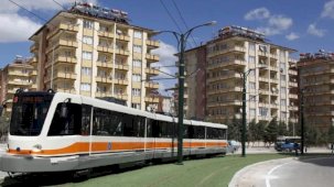 Gaziantep'te bayram boyunca ulaşım ücretsiz