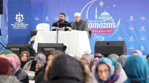 Gebze’de Ramazan ayı mukabele ile taçlanıyor