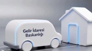 Gelir İdaresi'nden evde beyanname hizmeti