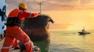 Gemi adamlarının günlük iaşeleri 430 TL oldu