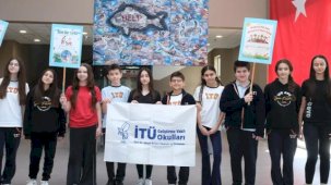 Gençler Gıda Güvenliği Ve Sürdürülebilir Sofralar İçin Farkındalık Podcast’i Hazırladı 