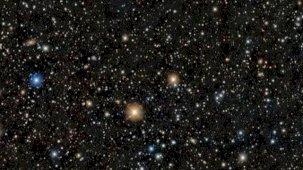 Gökbilimciler son derece nadir bir yıldız keşfetti