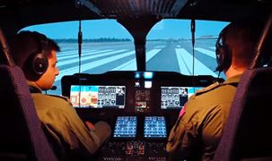 GÖKSİM göreve hazır!