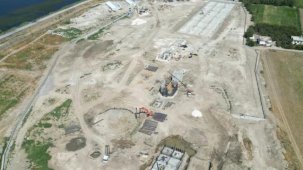 Güneydoğu'ya 367 milyon avroluk dev altyapı yatırımı