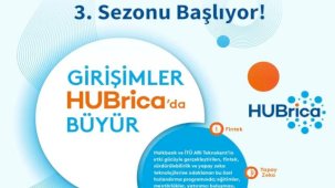 Halkbank ve İTÜ ARI Teknokent’ten Girişimcilere Güçlü Destek