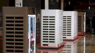 HANTECH Türkiye'de Yüzde 5 Pazar Payı Hedefliyor