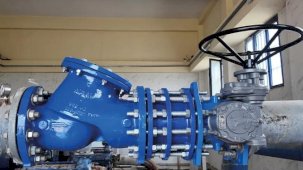 Hatay Belen'de altyapı baştan aşağı yenilendi