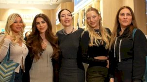 Homend’in İlk Mağaza Açılışı Gerçekleşti