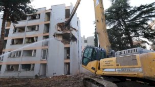 İBB’den Kentsel Dönüşümde Stratejik Hamle