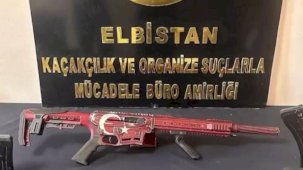 İçişleri'nden suç örgütlerine operasyon