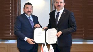 İİT Gençlik Başkenti Konya, 2026 yılı faaliyetlerine hazır