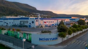 İnci Holding ve GS Yuasa Ortaklık Yapısında Yeni Dönem