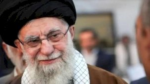 İran lideri Hamaney öldürüldü! İran'da 40 günlük yas ilan edildi