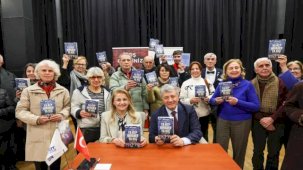 İstanbul Bakırköy'de Türkiye'nin geleceği konuşuldu