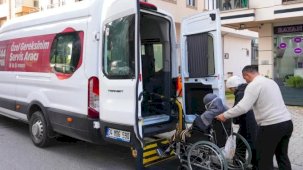 İstanbul Maltepe sağlıkta engelleri aşıyor