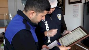 İstanbul Maltepe'de fırınlarda hijyen ve gramaj denetimi