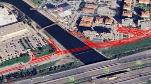 İzmir Çiğli’deki trafik yükü azalacak