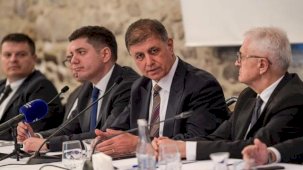 İzmir gastronomiyle dünyaya açılacak