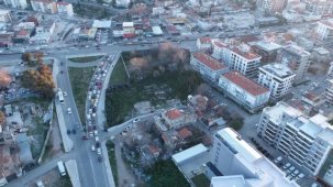 İzmir Karşıyaka'da trafik rahatlayacak
