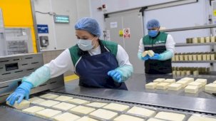 İzmir kırsalında büyük hamle... Destek 1,4 milyara çıktı