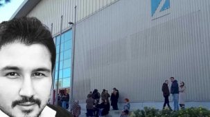 İzmir'de çatı onarımında feci olay! Belediye hukuki sürece müdahil olacak