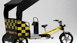 İzmir'de çevreci BİSİCAB yollara çıkıyor