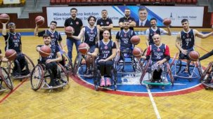 İzmir'de Eurocup2 heyecanı
