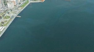 İzmir'de körfez kirliliğine yeni adım... Gemilerin atıkları 24 saat izlenecek