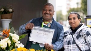 İzmir'de Meslek Fabrikası binlerce hayata dokunuyor