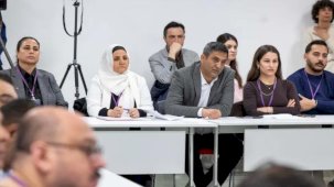 İzmir’de Romanlar için ortak akılda ikinci buluşma