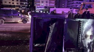 Kaçak Elektrik Kullanımı Pano ve Sayaçları Mahvediyor