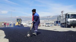 Kahramanmaraş'ın Ulaşım Standartları Yükseliyor