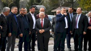 Kayseri Büyükşehir bir markadır