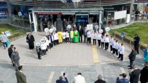 Kayseri Büyükşehir'den ulaşımda 'nezaket' hassasiyeti