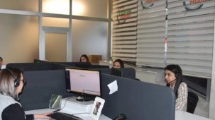 Kayseri Kocasinan'dan yapay zekalı çözümler