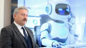 Kayseri Melikgazi'den 'MEGA' proje