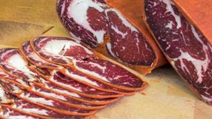 Kayseri Pastırması'na AB tescili... Türkiye'nin 46. coğrafi işaretli ürünü oldu