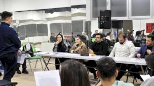 Kayseri Talas Karadut Tiyatrosu yetenek peşinde