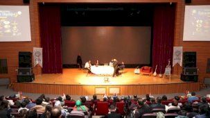 Kayseri Talas ramazan sahnesinde meddah geleneği