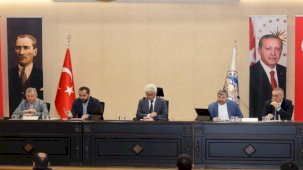 Kayseri Talas'ta yatırımlara 35 milyonluk kaynak