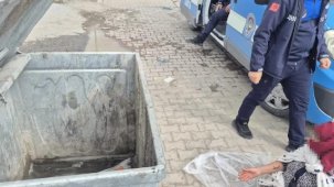 Kayseri zabıtası dilencilere göz açtırmıyor